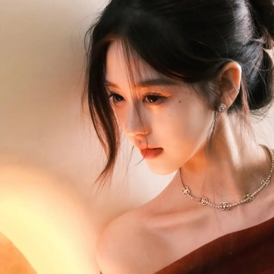 罪美人