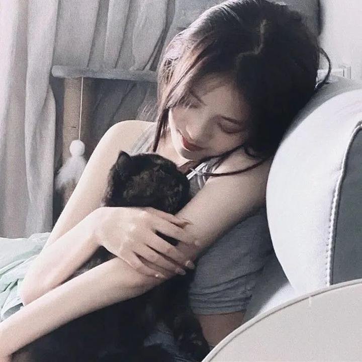 景雅的女儿